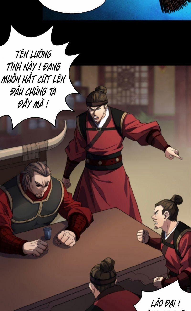 Thông U Đại Thánh 15 trang 15