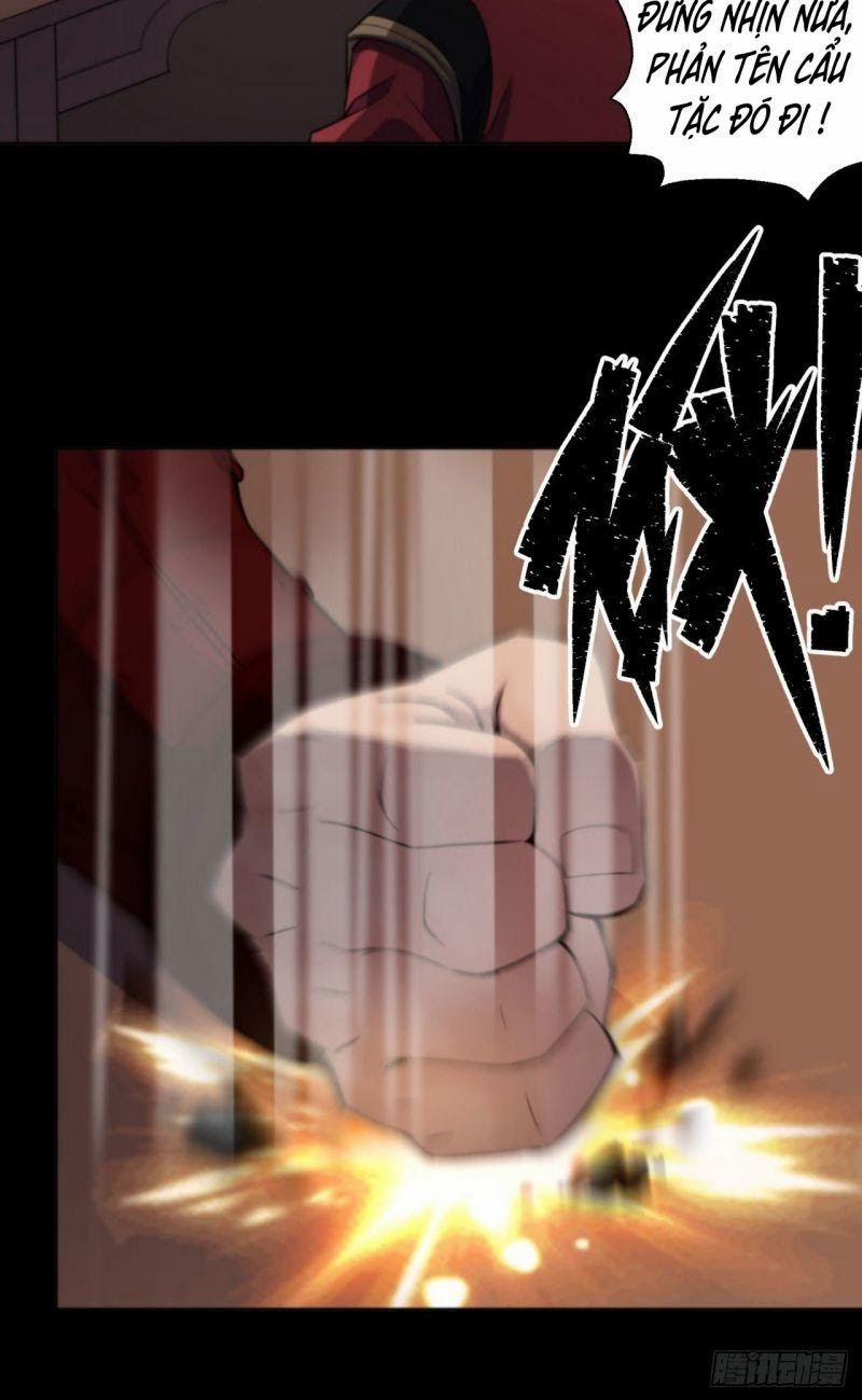 Thông U Đại Thánh 15 trang 16