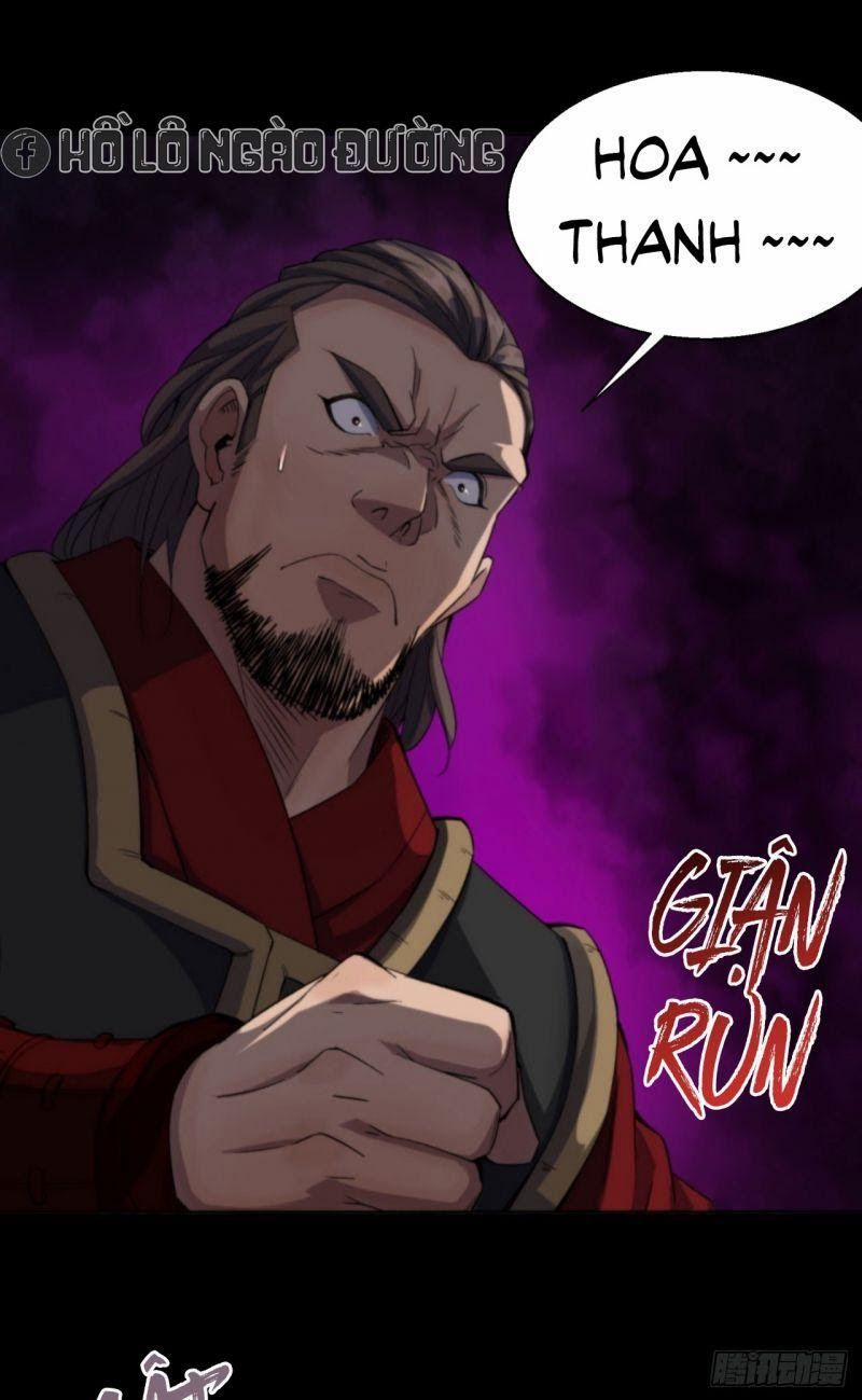 Thông U Đại Thánh 15 trang 17