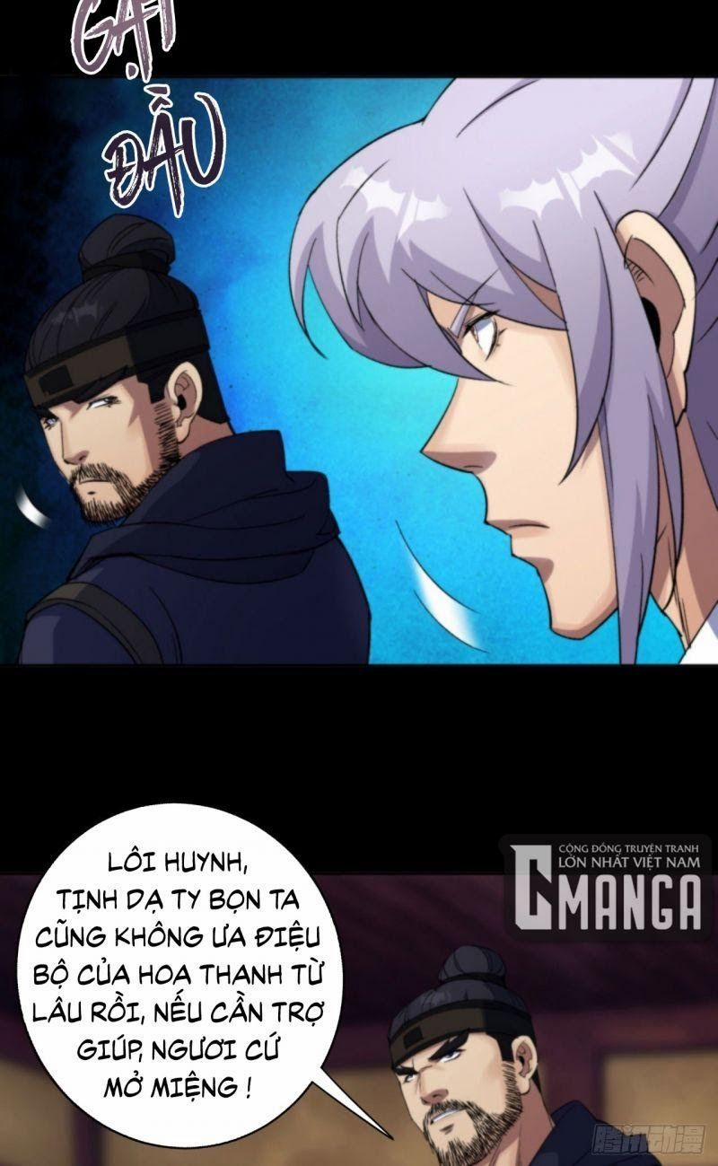 Thông U Đại Thánh 15 trang 18