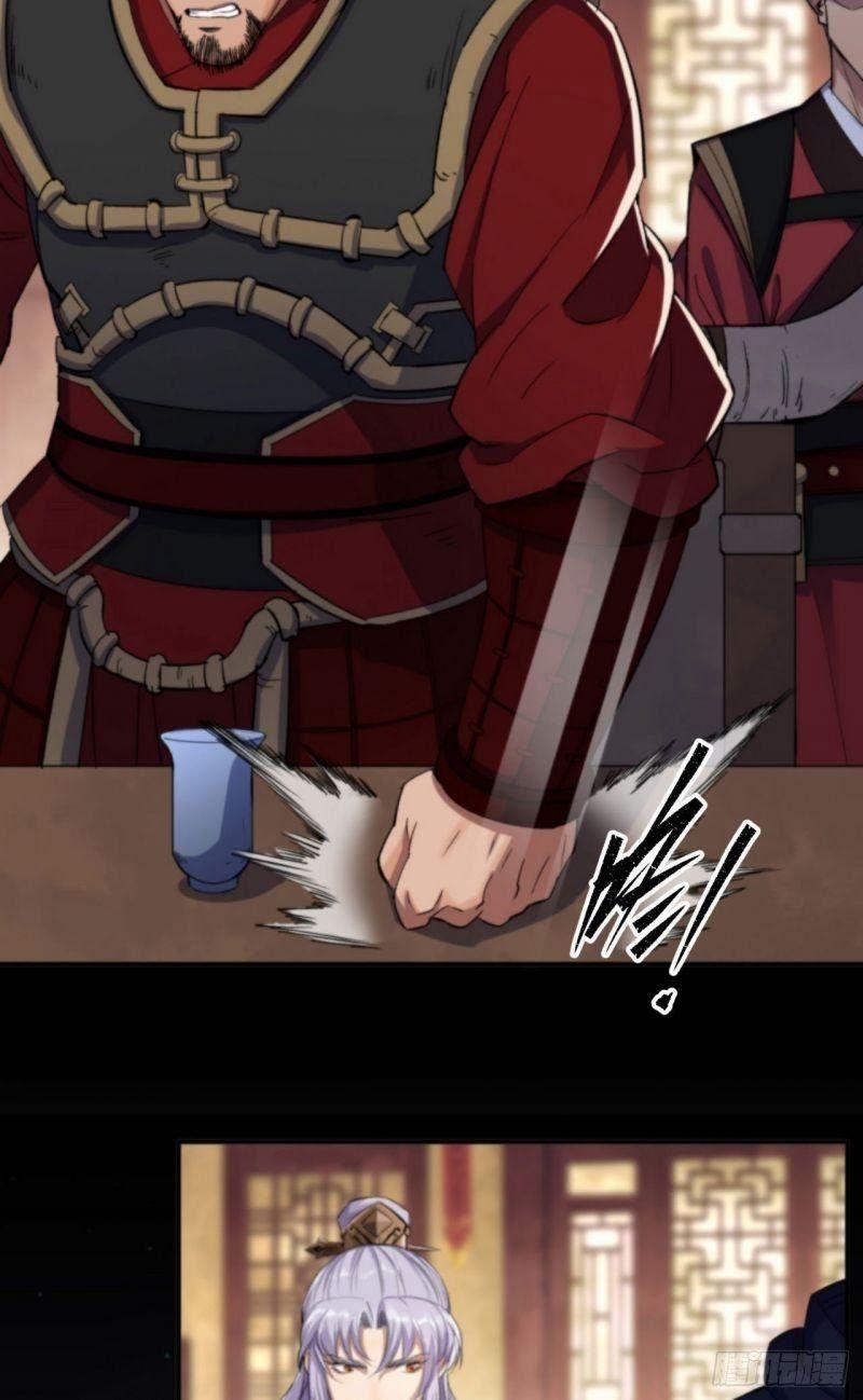 Thông U Đại Thánh 15 trang 20