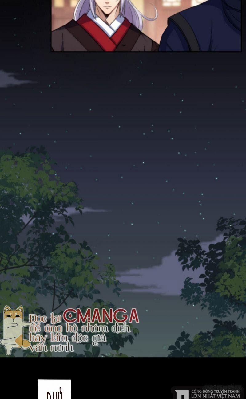 Thông U Đại Thánh 15 trang 21