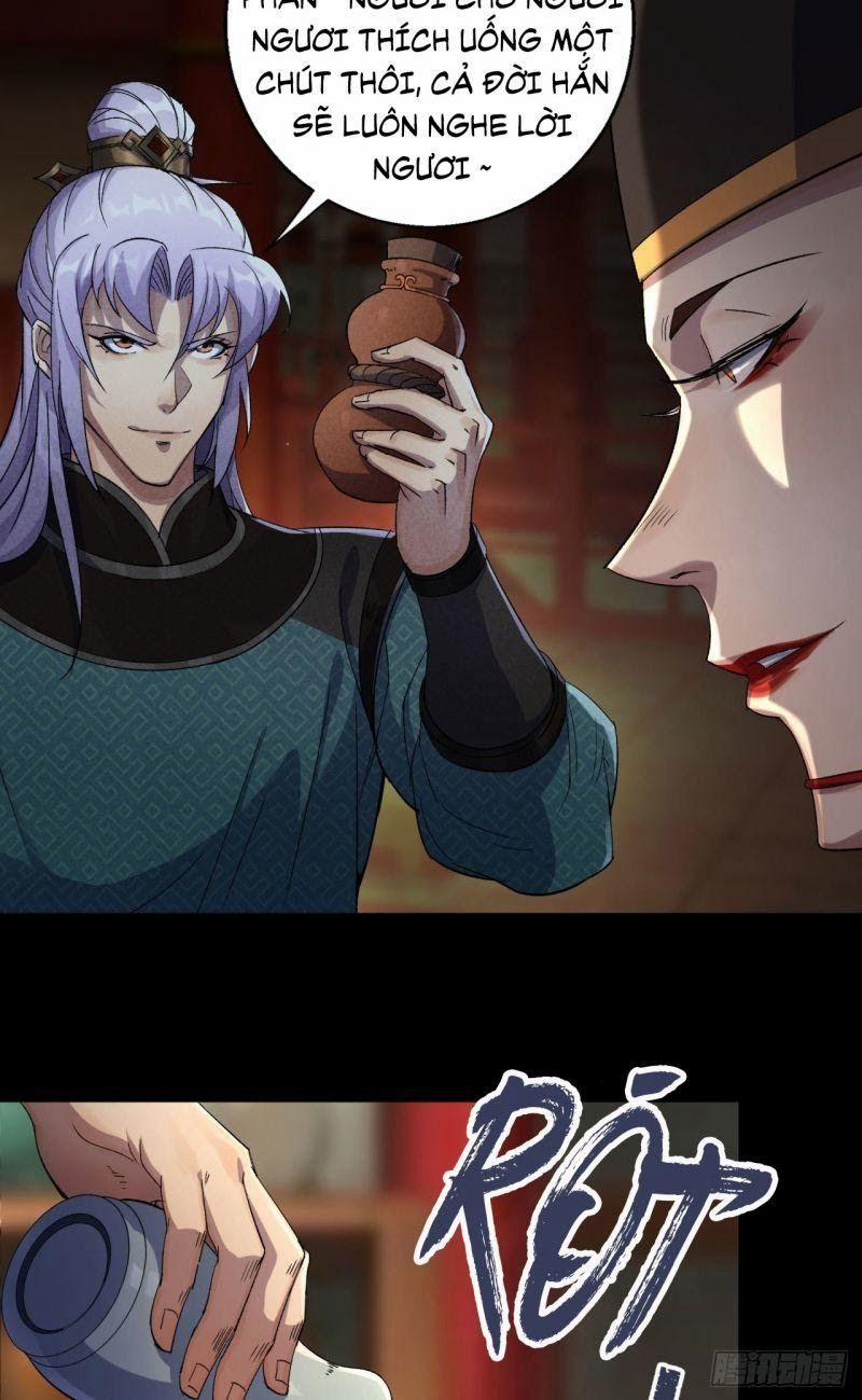 Thông U Đại Thánh 15 trang 25