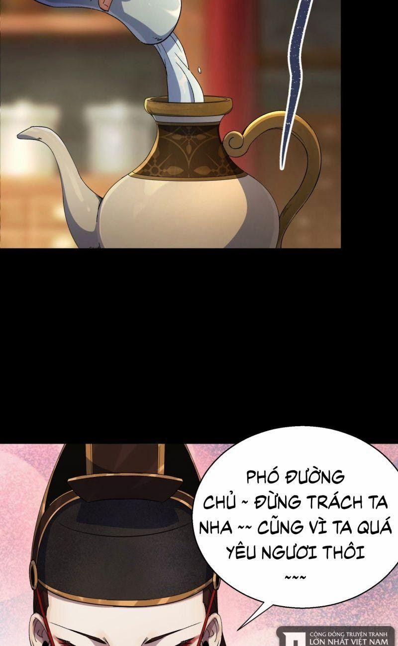 Thông U Đại Thánh 15 trang 26