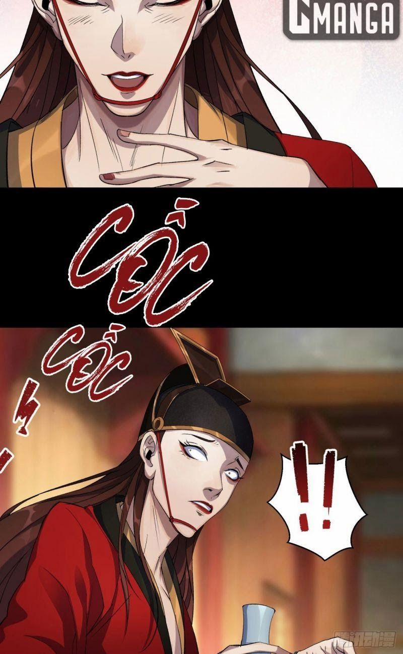 Thông U Đại Thánh 15 trang 27