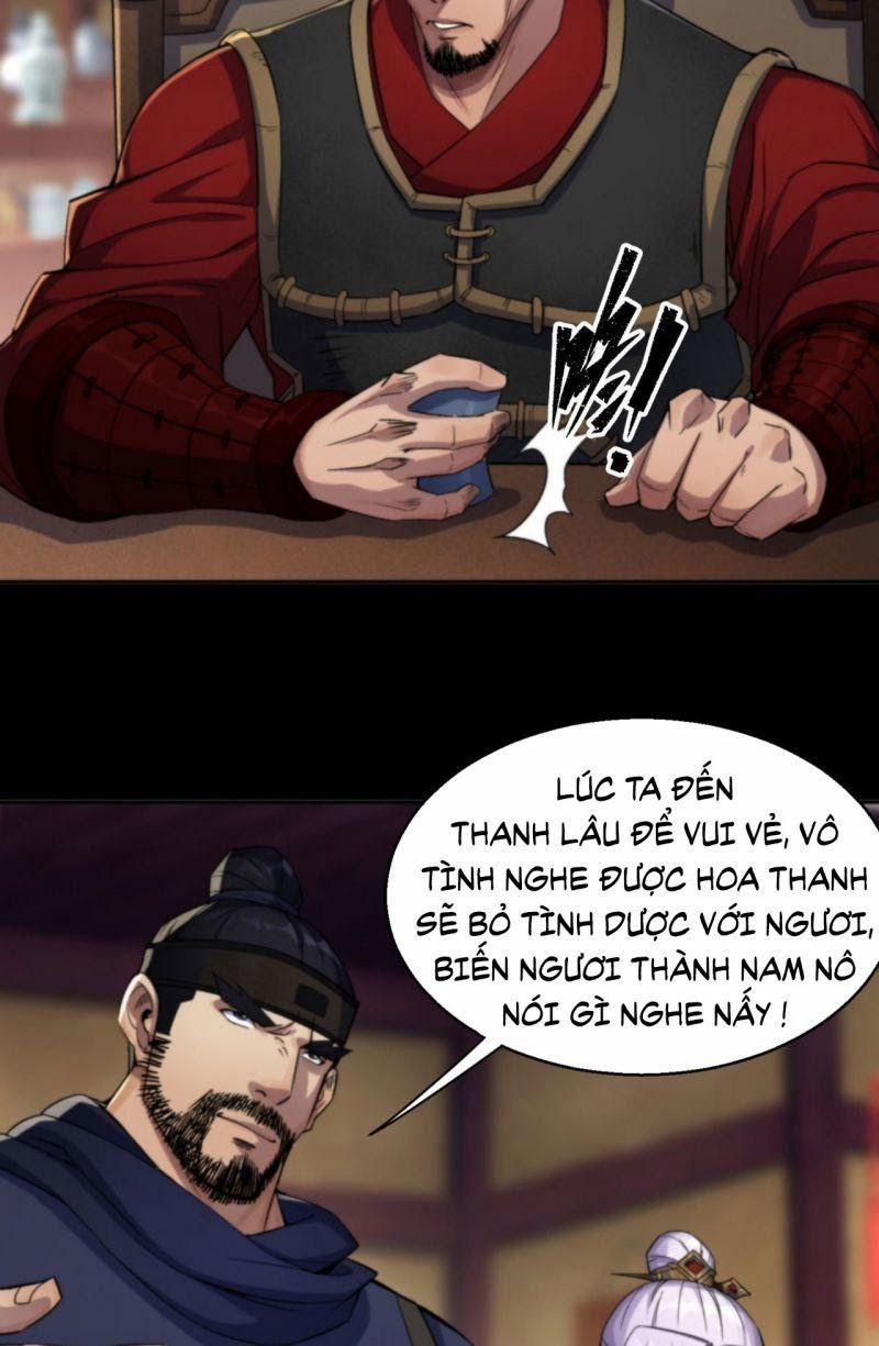 Thông U Đại Thánh 15 trang 3