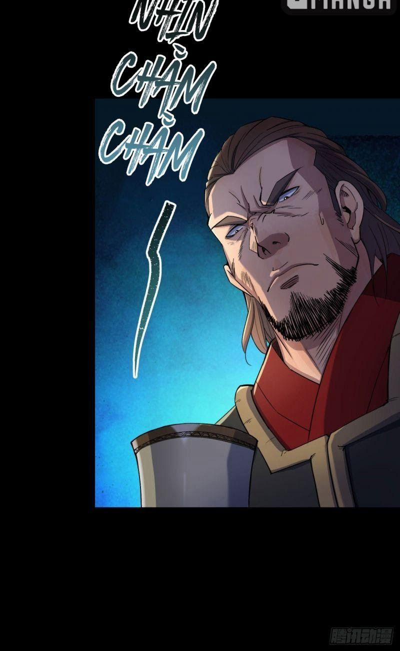 Thông U Đại Thánh 15 trang 34