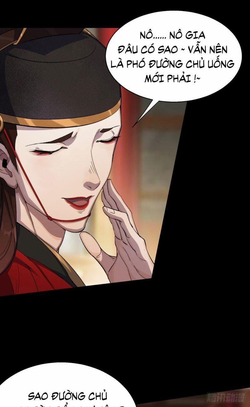 Thông U Đại Thánh 15 trang 36