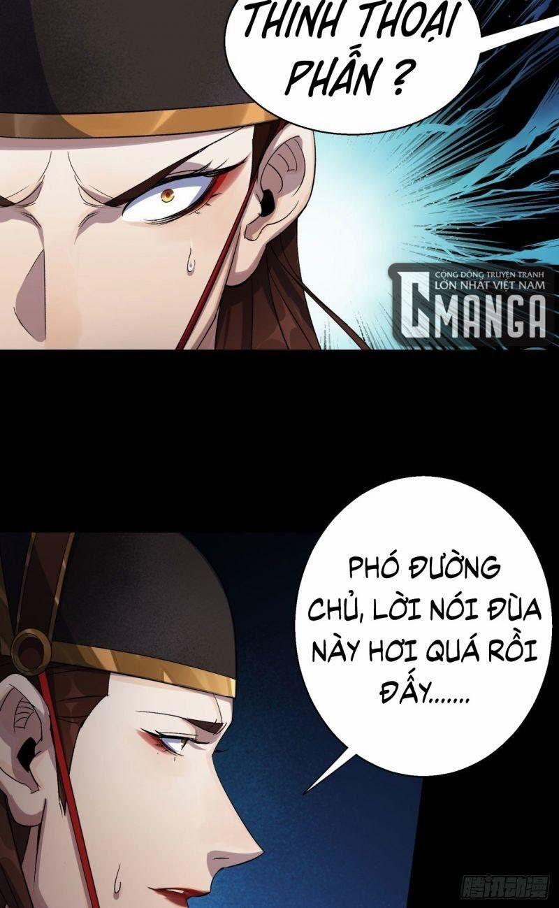 Thông U Đại Thánh 15 trang 38