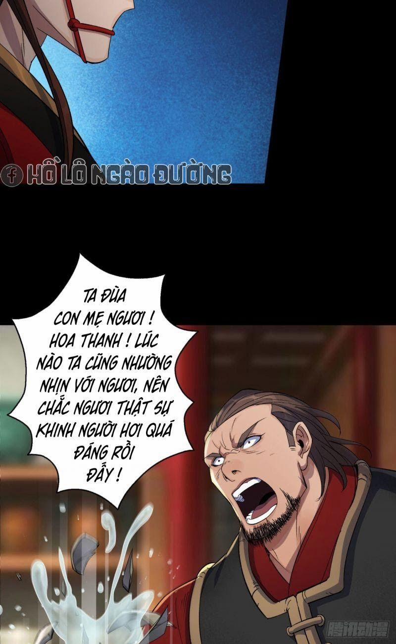 Thông U Đại Thánh 15 trang 39