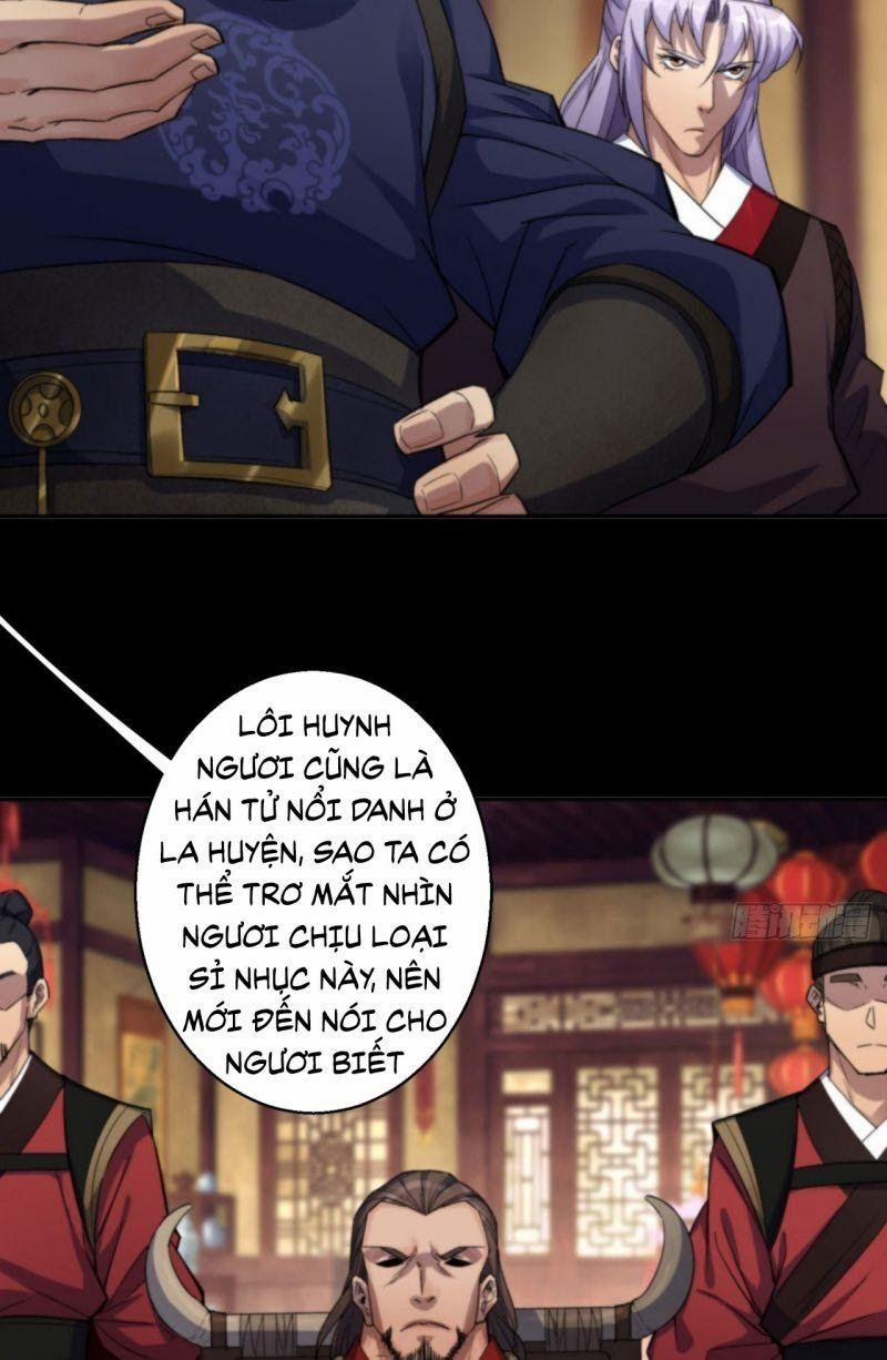 Thông U Đại Thánh 15 trang 4