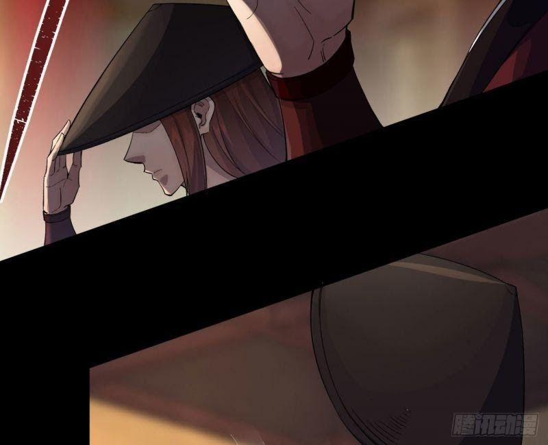 Thông U Đại Thánh 15 trang 43