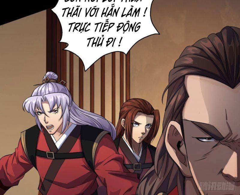 Thông U Đại Thánh 15 trang 45