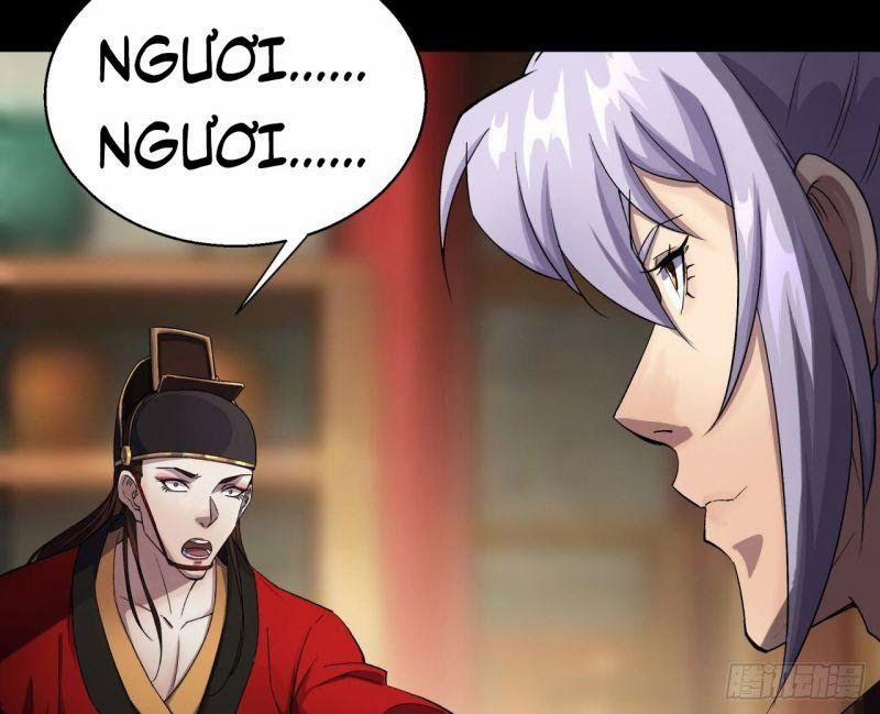 Thông U Đại Thánh 15 trang 47