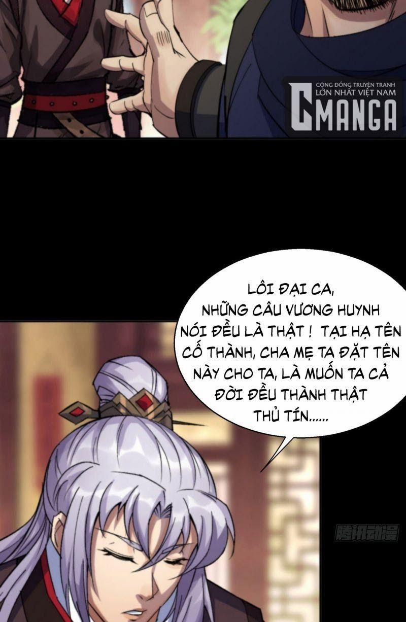 Thông U Đại Thánh 15 trang 7