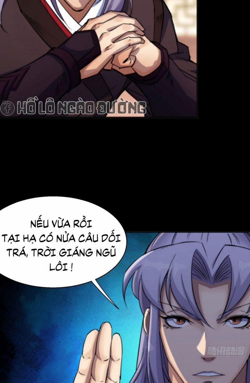 Thông U Đại Thánh 15 trang 8