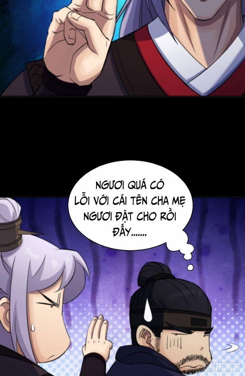 Thông U Đại Thánh 15 trang 9