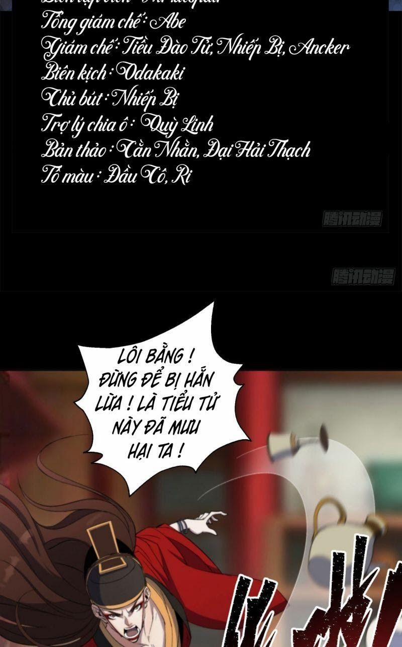 Thông U Đại Thánh 16 trang 1