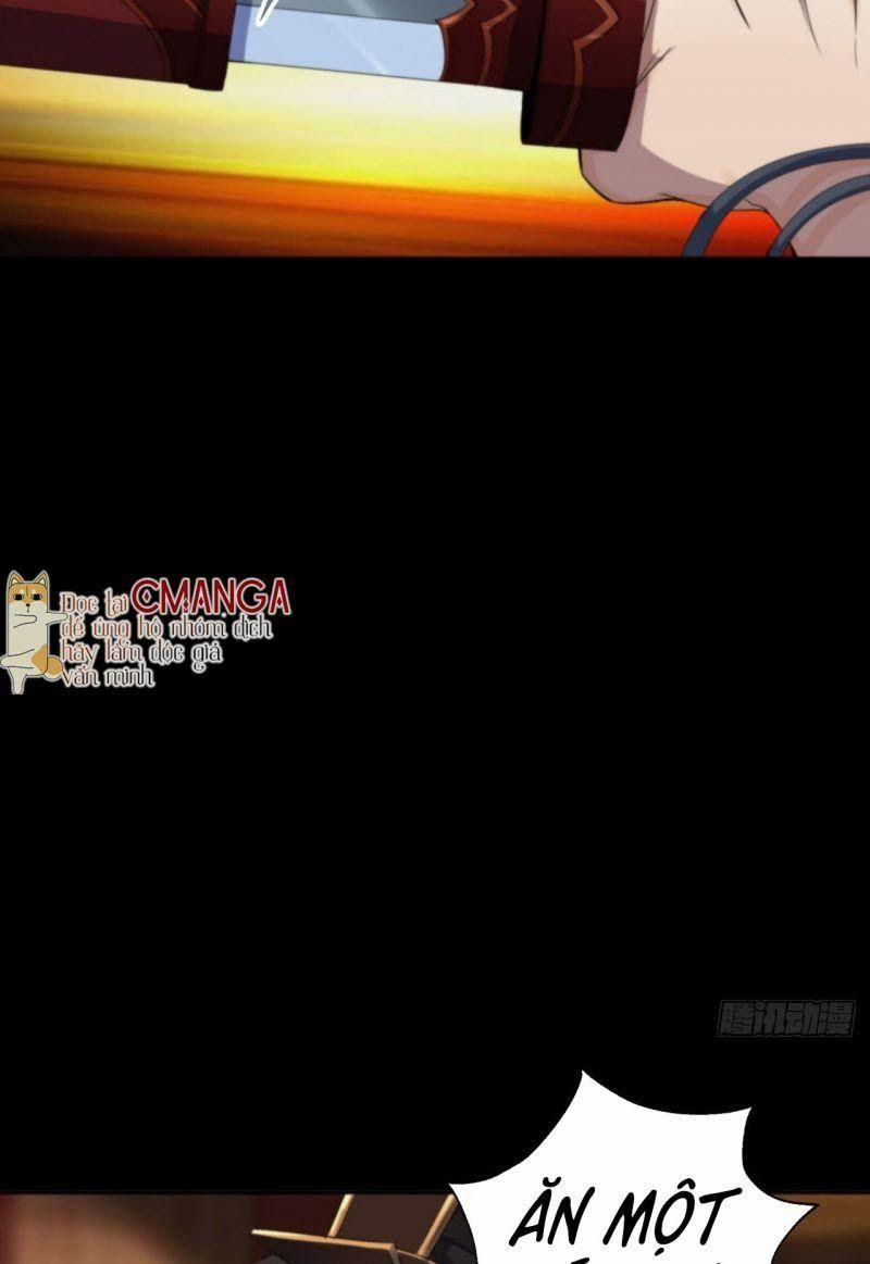 Thông U Đại Thánh 16 trang 12