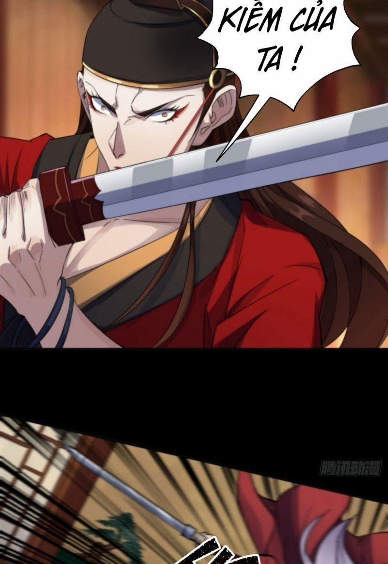 Thông U Đại Thánh 16 trang 13