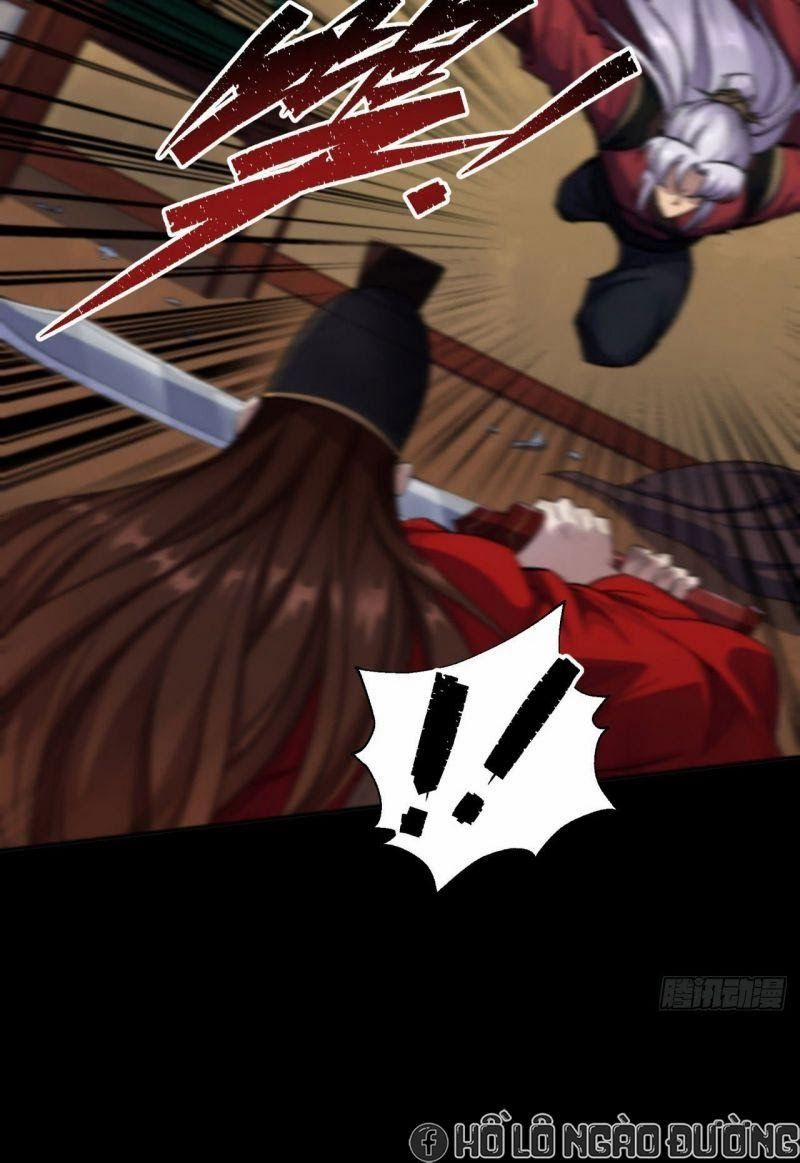 Thông U Đại Thánh 16 trang 14