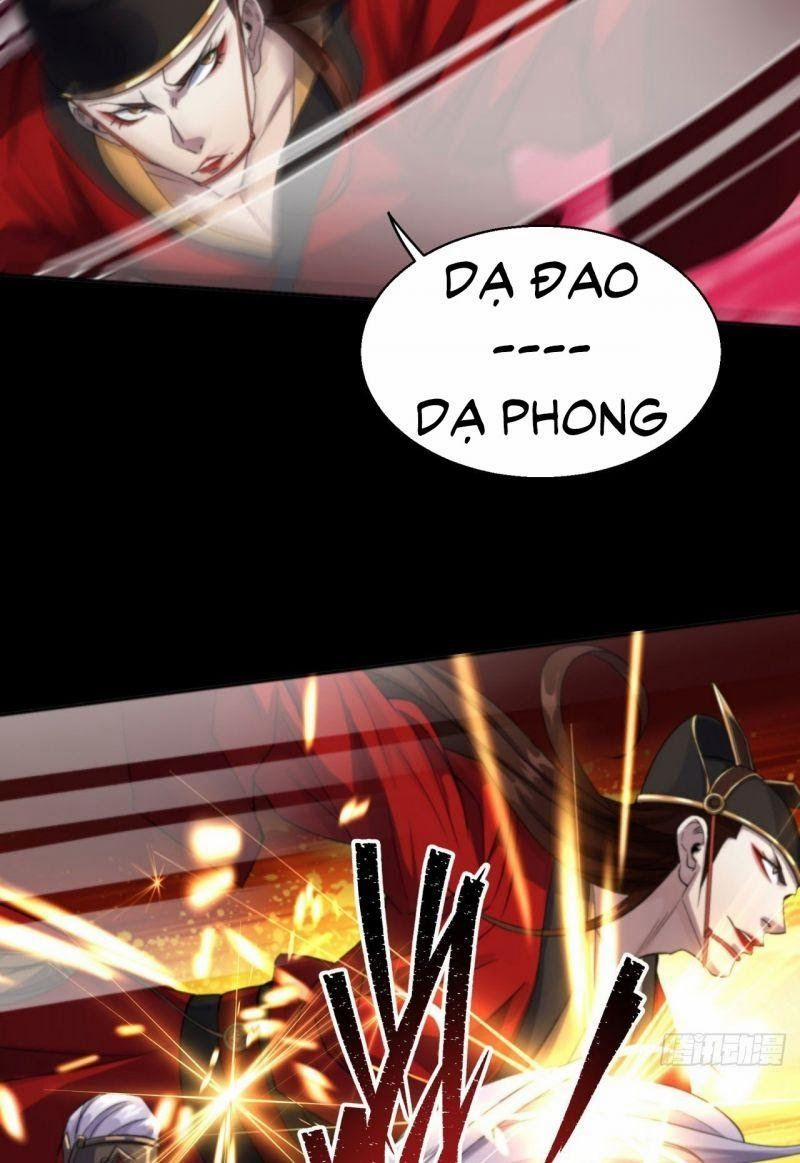 Thông U Đại Thánh 16 trang 16