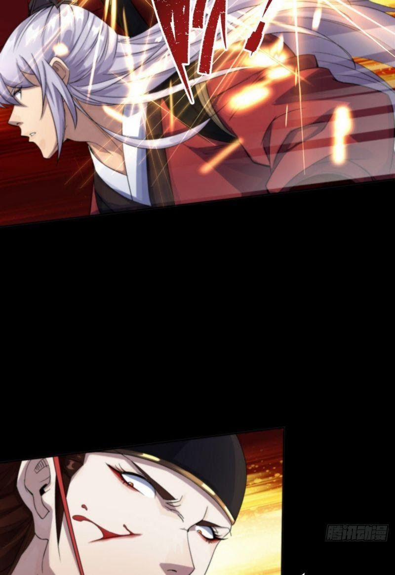 Thông U Đại Thánh 16 trang 17