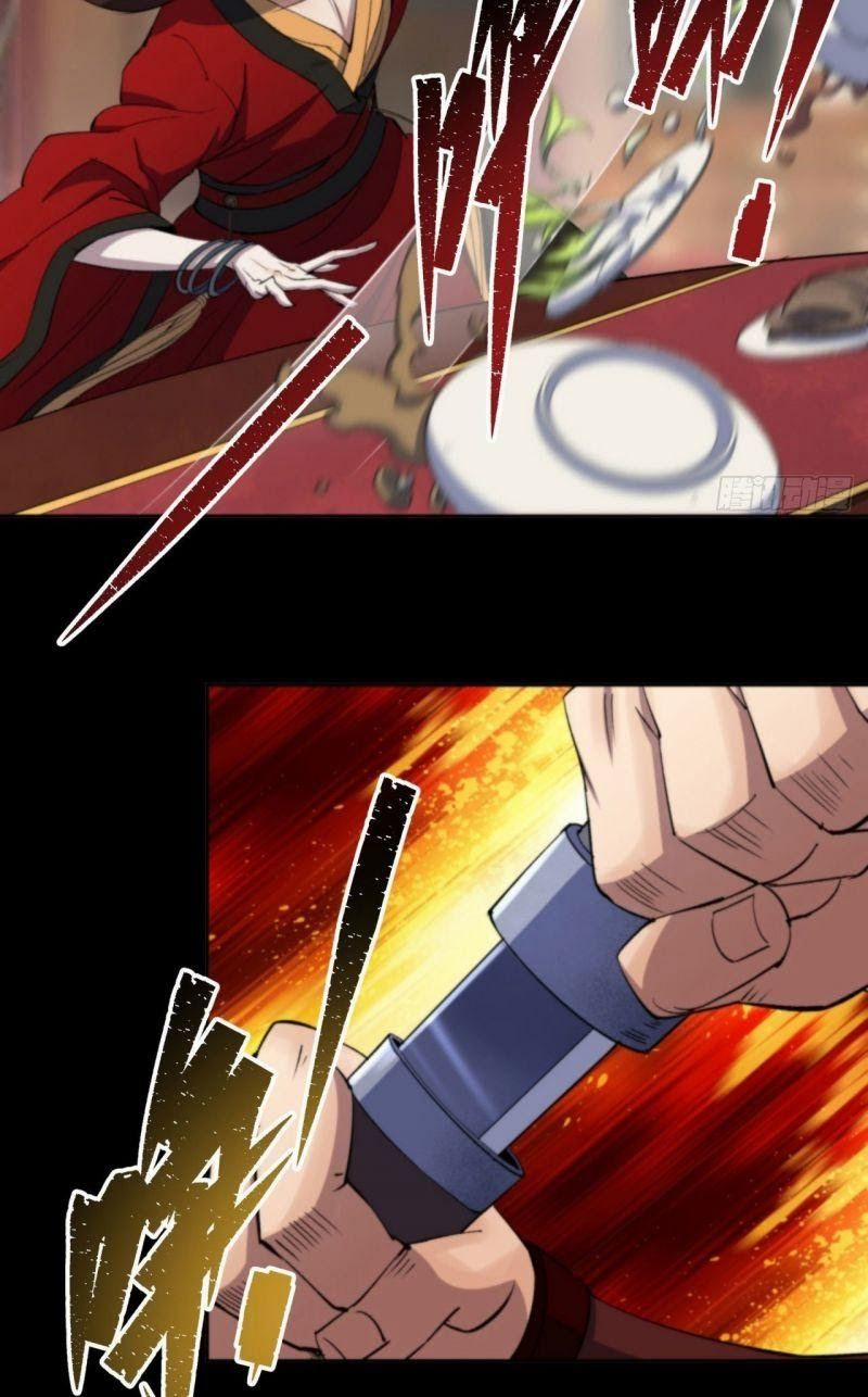 Thông U Đại Thánh 16 trang 2