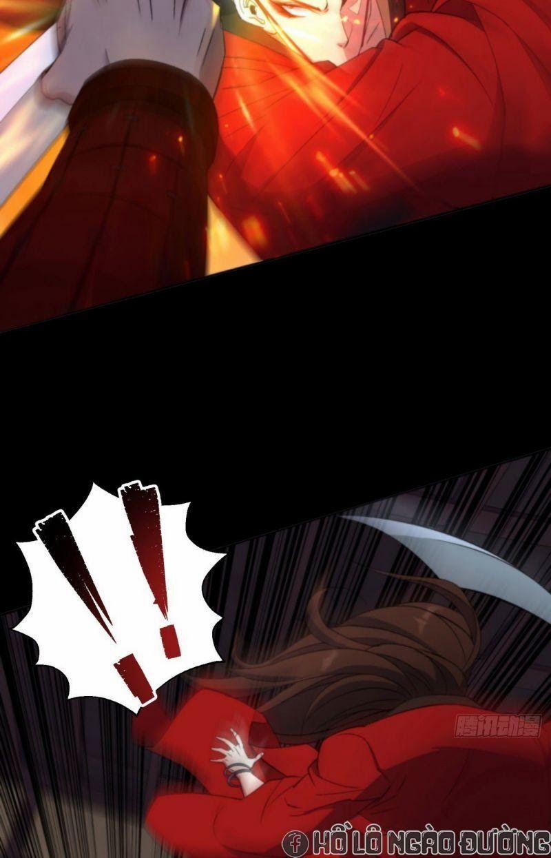 Thông U Đại Thánh 16 trang 22