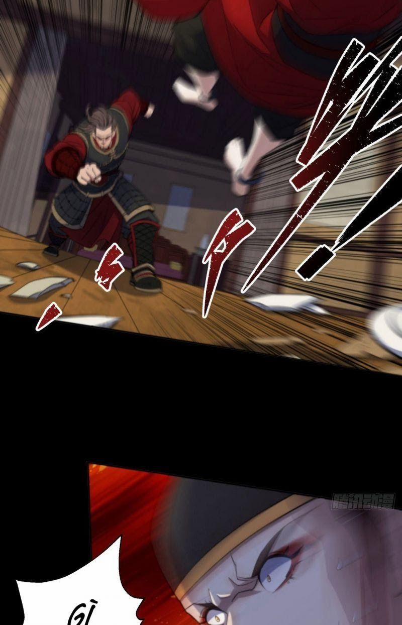 Thông U Đại Thánh 16 trang 23