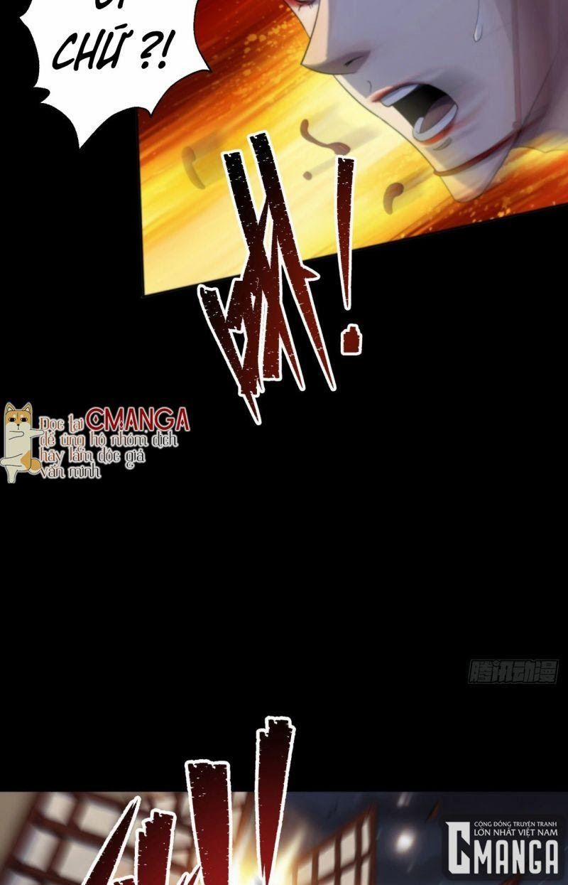 Thông U Đại Thánh 16 trang 24