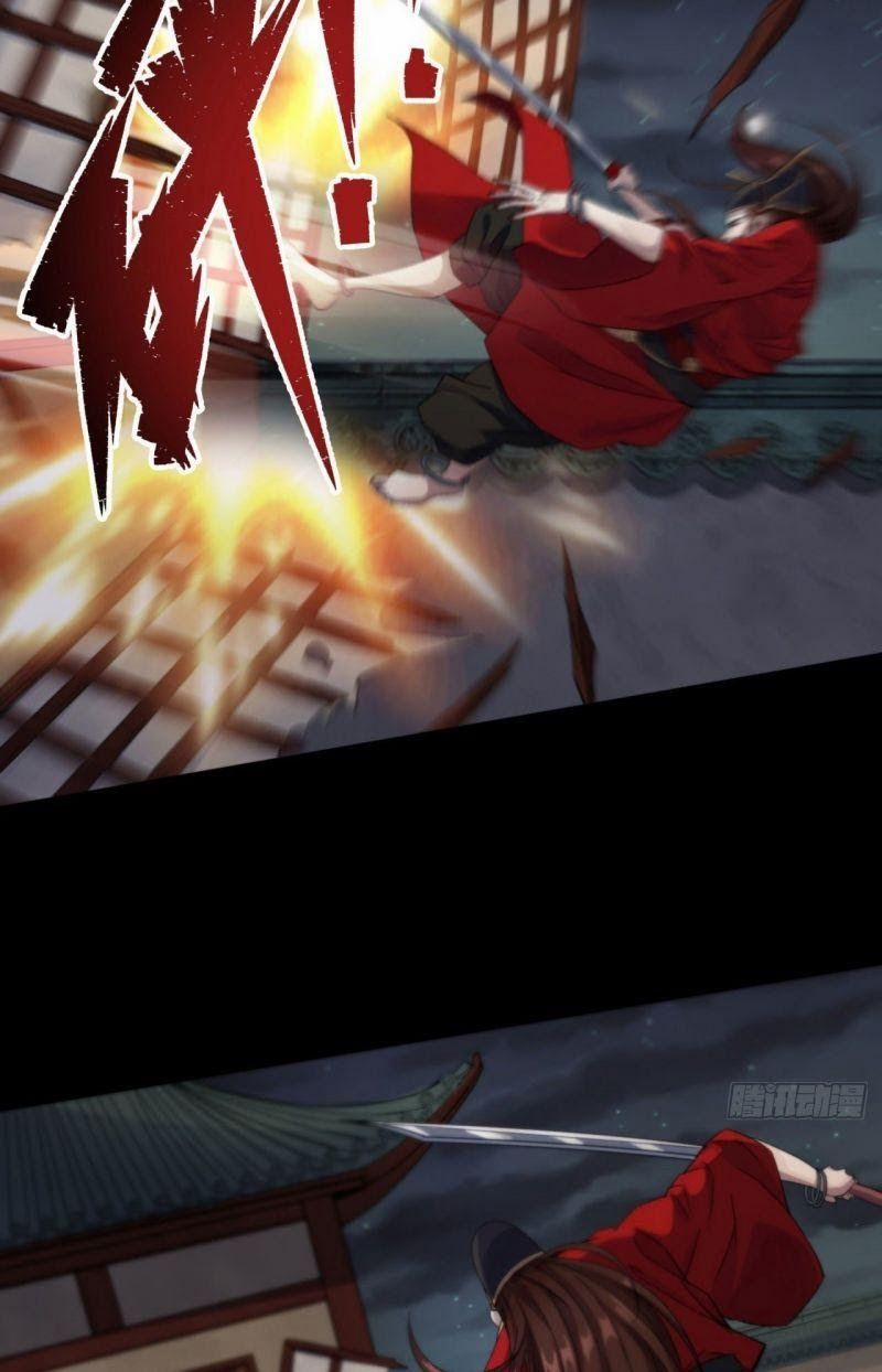 Thông U Đại Thánh 16 trang 25