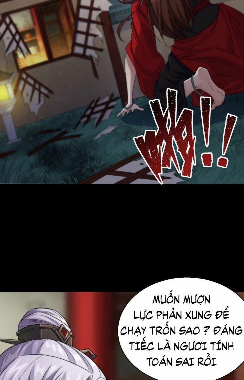 Thông U Đại Thánh 16 trang 26