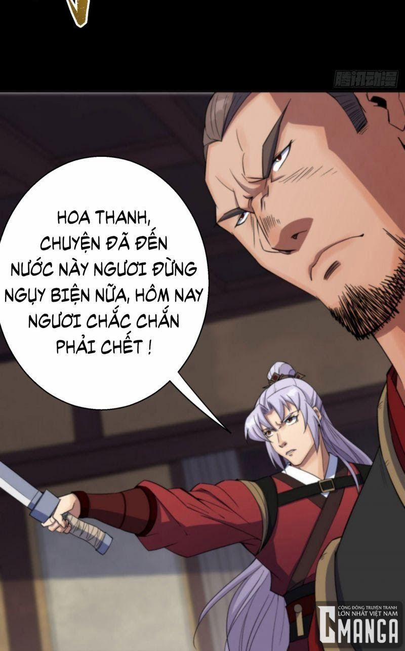 Thông U Đại Thánh 16 trang 3