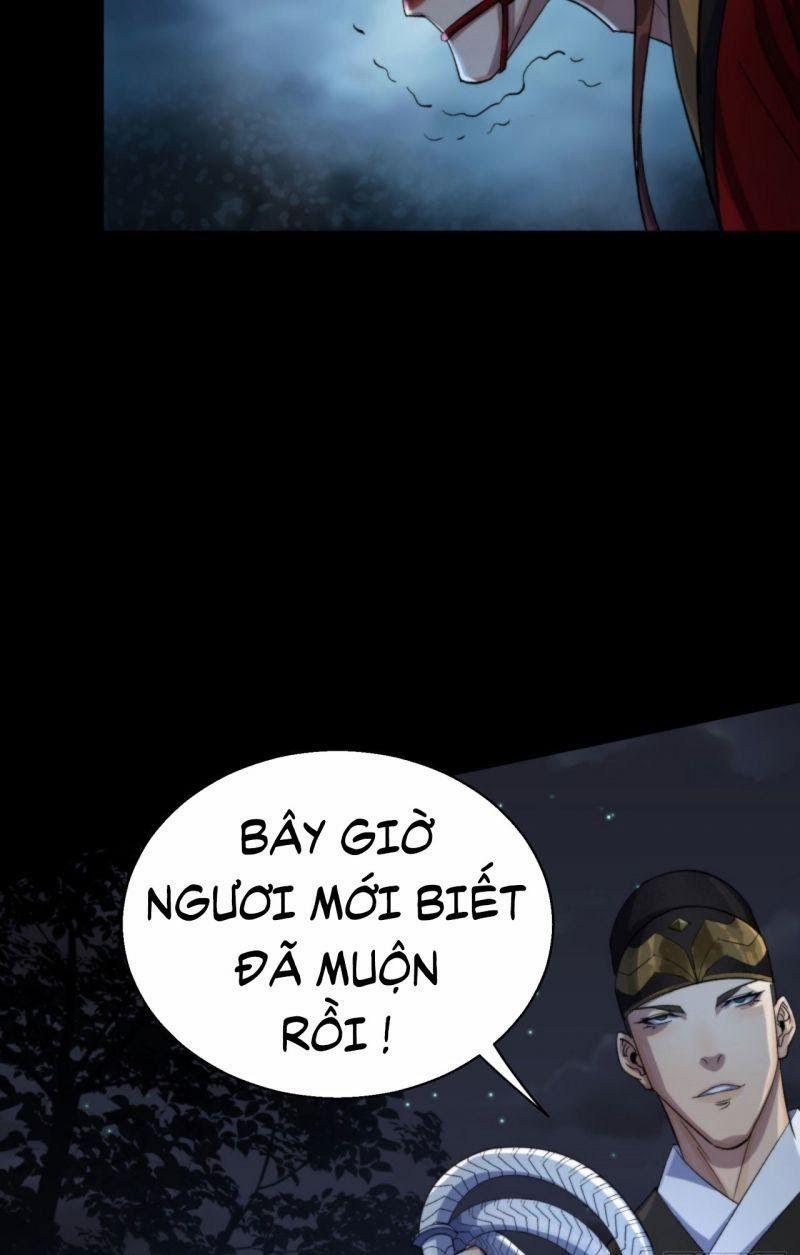 Thông U Đại Thánh 16 trang 30