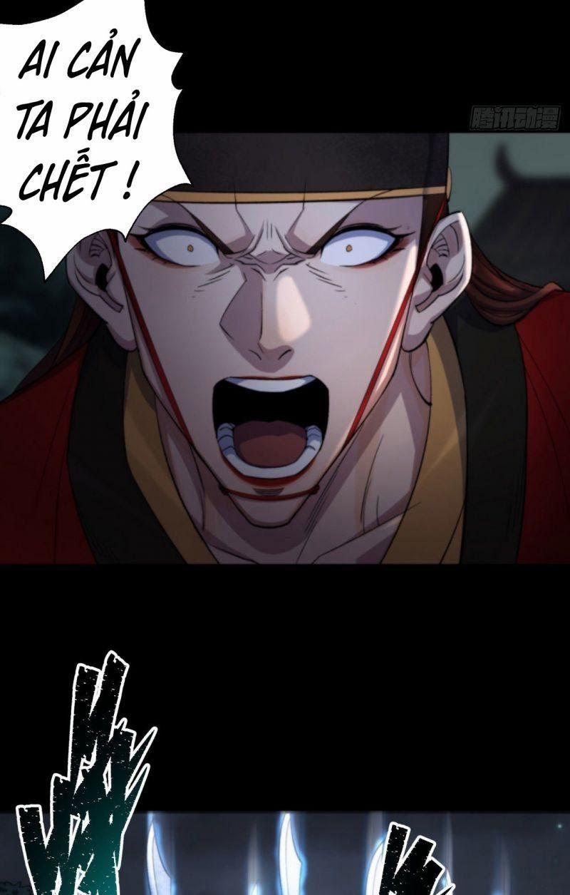 Thông U Đại Thánh 16 trang 37