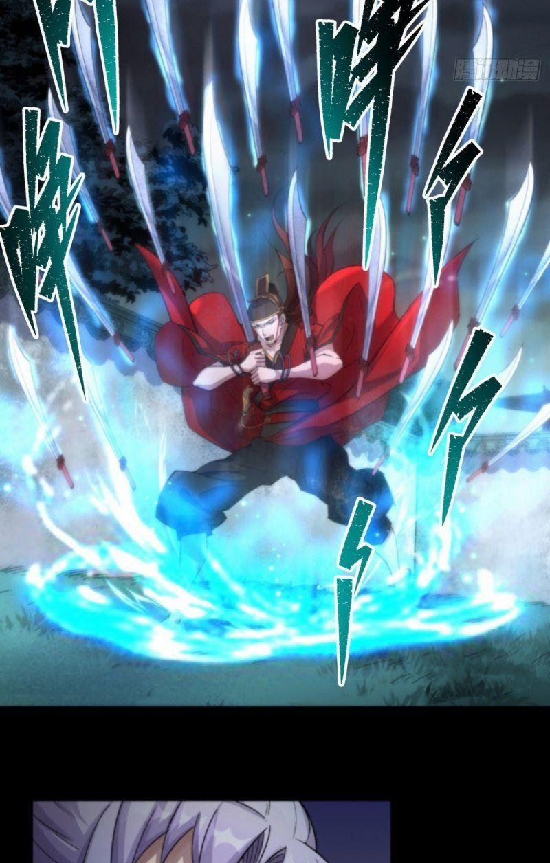 Thông U Đại Thánh 16 trang 38