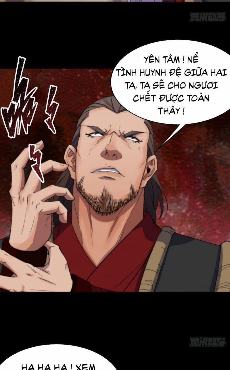 Thông U Đại Thánh 16 trang 4