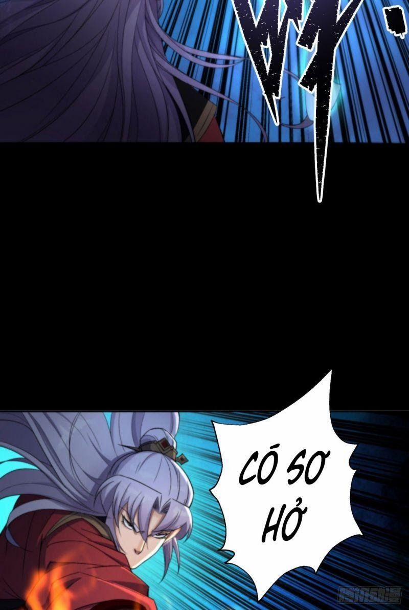 Thông U Đại Thánh 16 trang 41