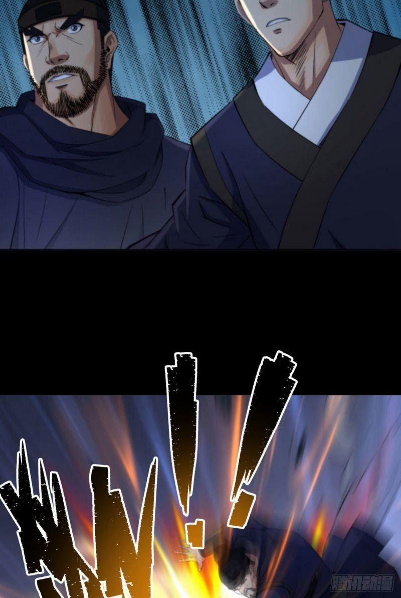 Thông U Đại Thánh 16 trang 43