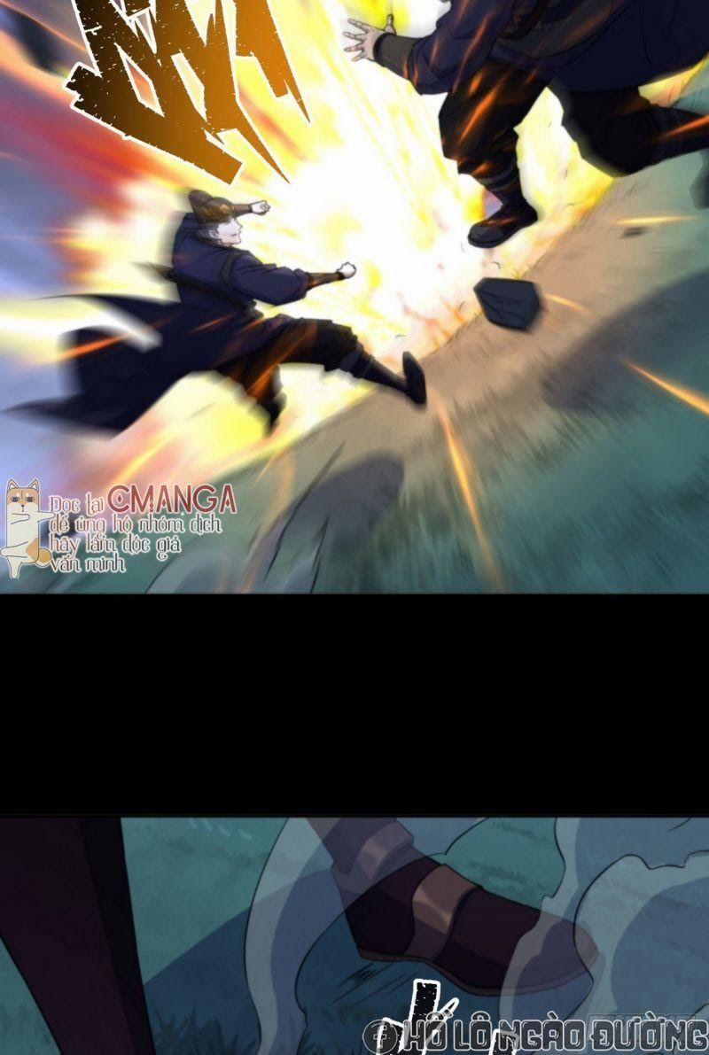 Thông U Đại Thánh 16 trang 44