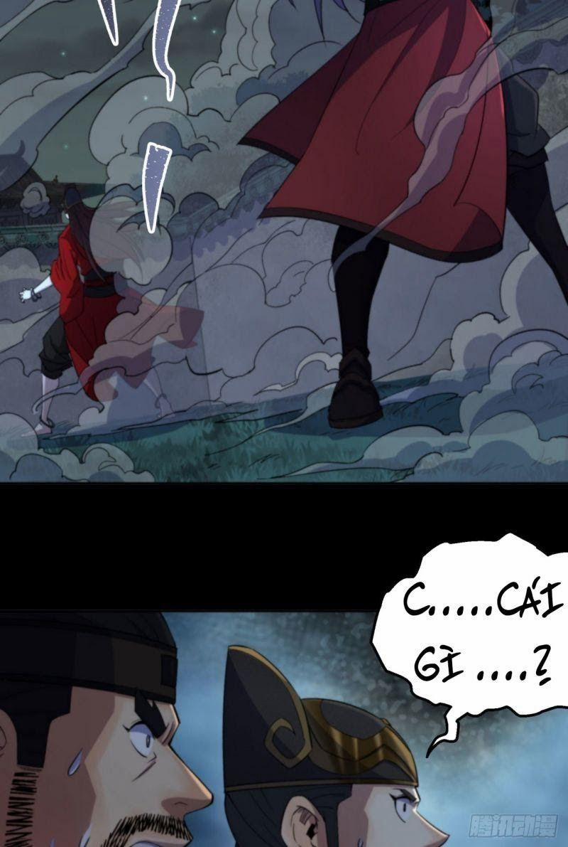 Thông U Đại Thánh 16 trang 46