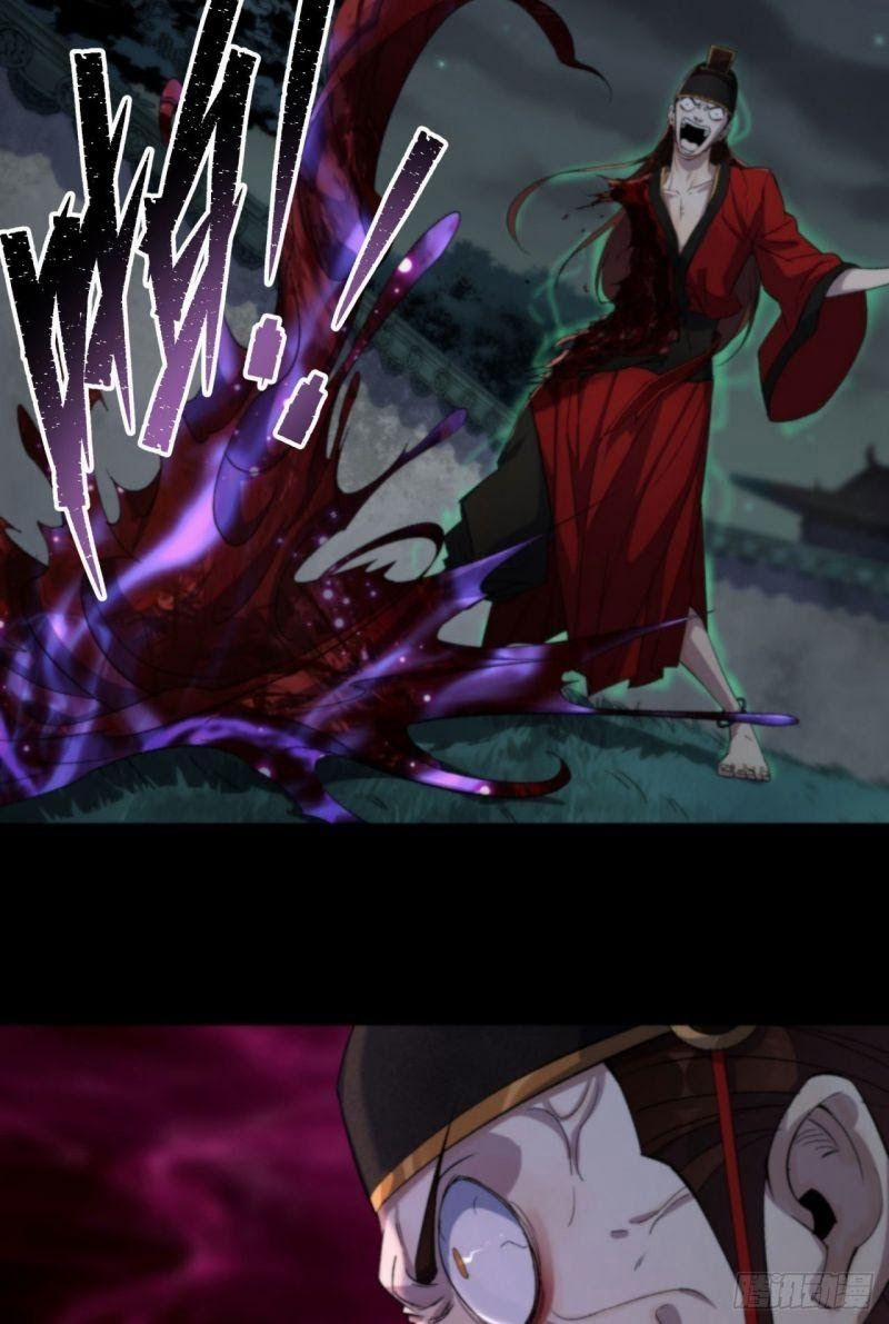 Thông U Đại Thánh 16 trang 52