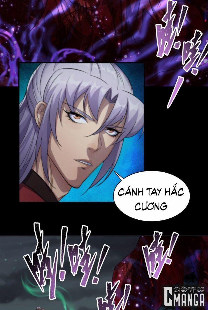 Thông U Đại Thánh 16 trang 54