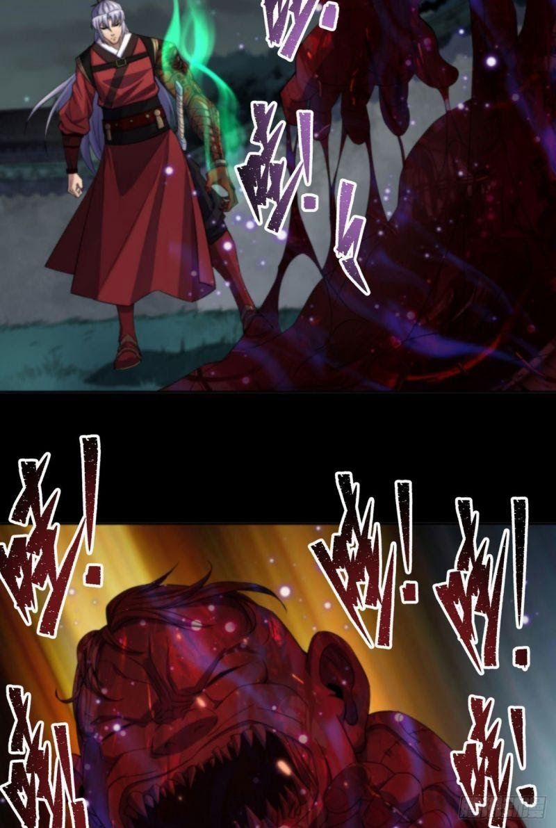 Thông U Đại Thánh 16 trang 55