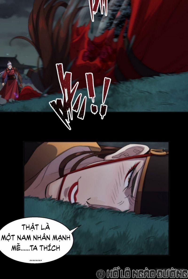 Thông U Đại Thánh 16 trang 59