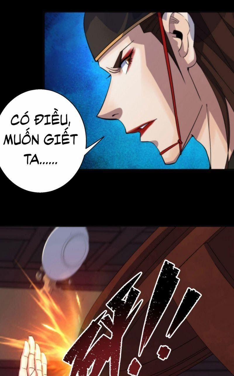 Thông U Đại Thánh 16 trang 6