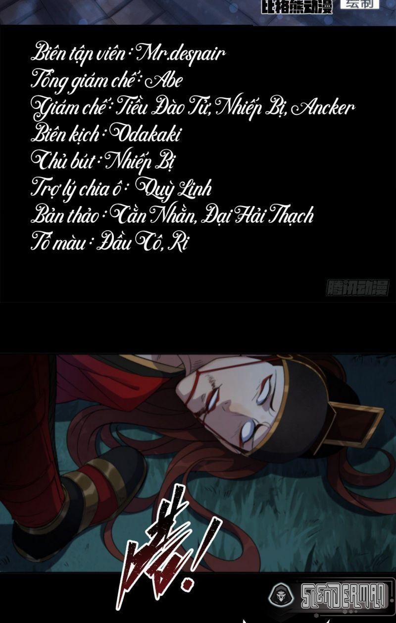 Thông U Đại Thánh 17 trang 1