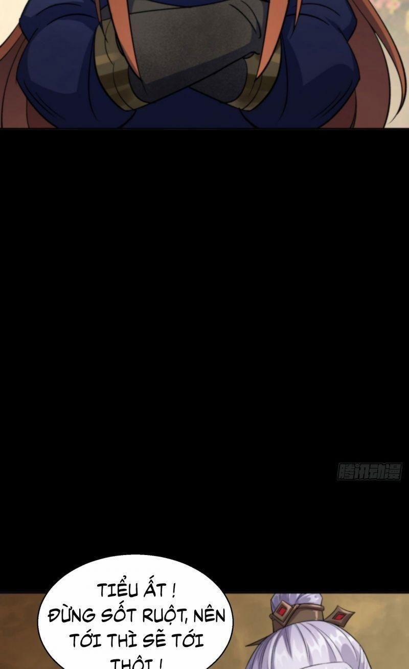 Thông U Đại Thánh 17 trang 12