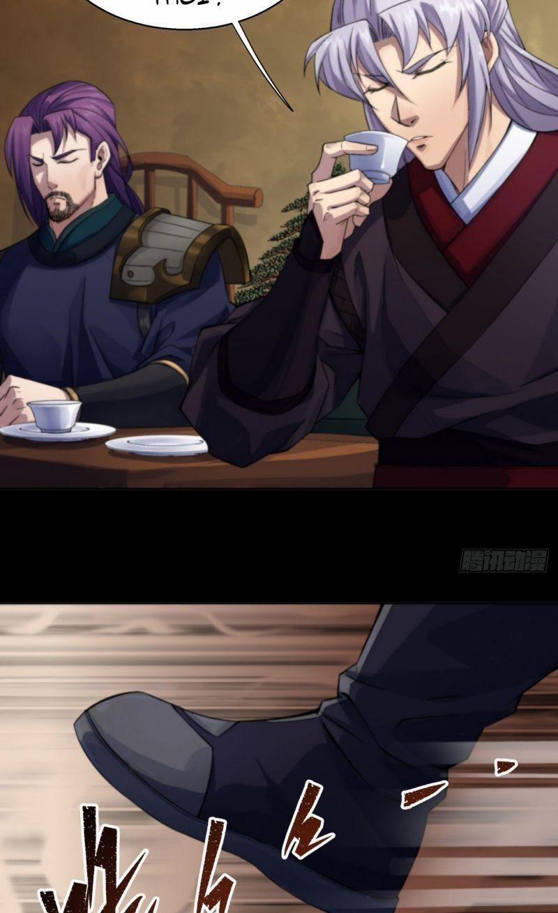 Thông U Đại Thánh 17 trang 13